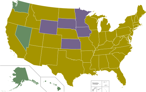 Republican Party presidential primaries, 1988